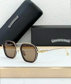 Picture of Chrome Hearts Sunglasses _SKUfw66670462fw